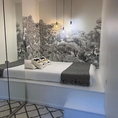 Le Fleuriau Апартаменты *
